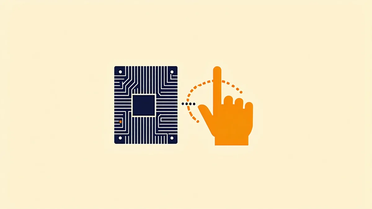 Human-in-the-Loop Isn't a Compromise — It's the Design