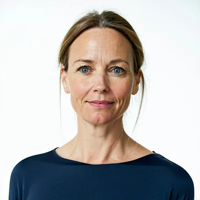 Reena Solberg, Head of Engineering